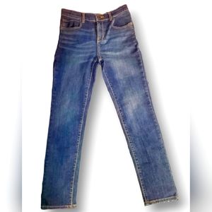 The Children's Place Boys Skinny Stretch Jeans size 10 New with tags blue